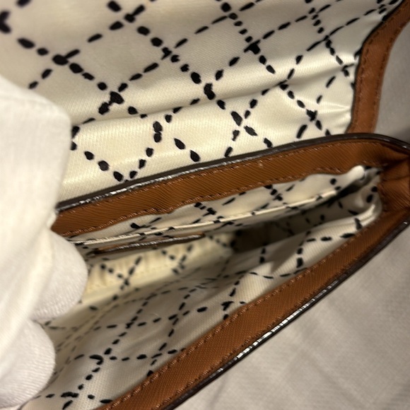 Kate Spade New York Flap Top Leather Shoulder bag - Picture 5 of 12